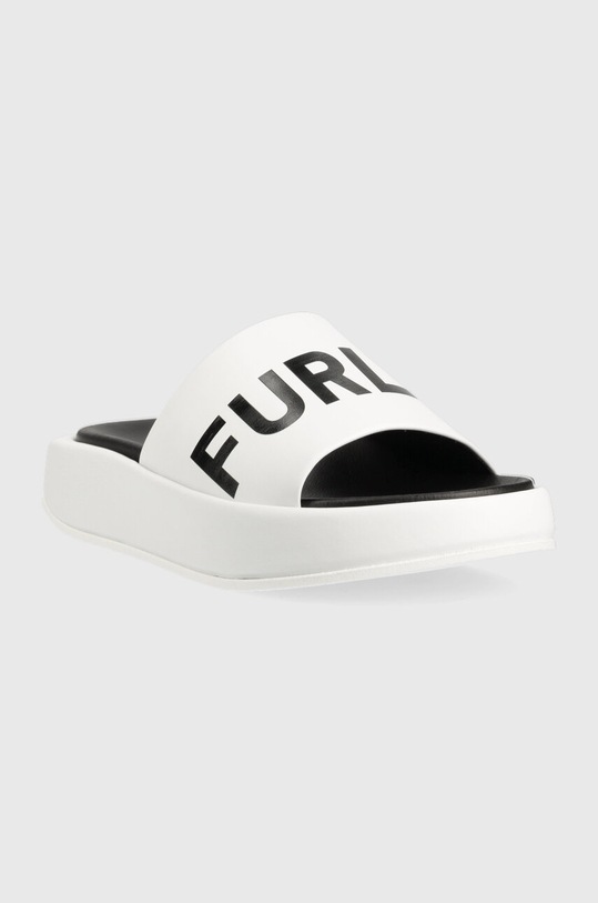 Чехли Furla Real Fusbet YE20REA.BX0766.P2700 бял SS23