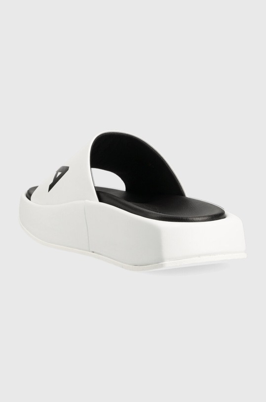 Обувки Чехли Furla Real Fusbet YE20REA.BX0766.P2700 бял