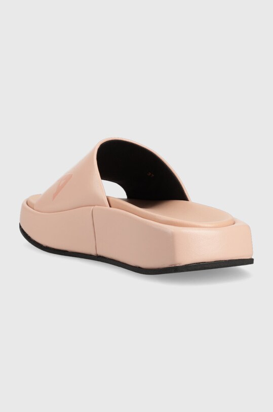 Boty Pantofle Furla Real Fusbet YG24REA.BX1877.QJ000 růžová