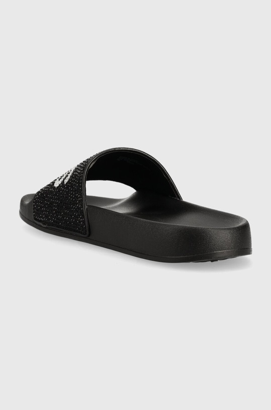 Cipők MICHAEL Michael Kors papucs Gilmore 40S3GMFA1D.001 fekete