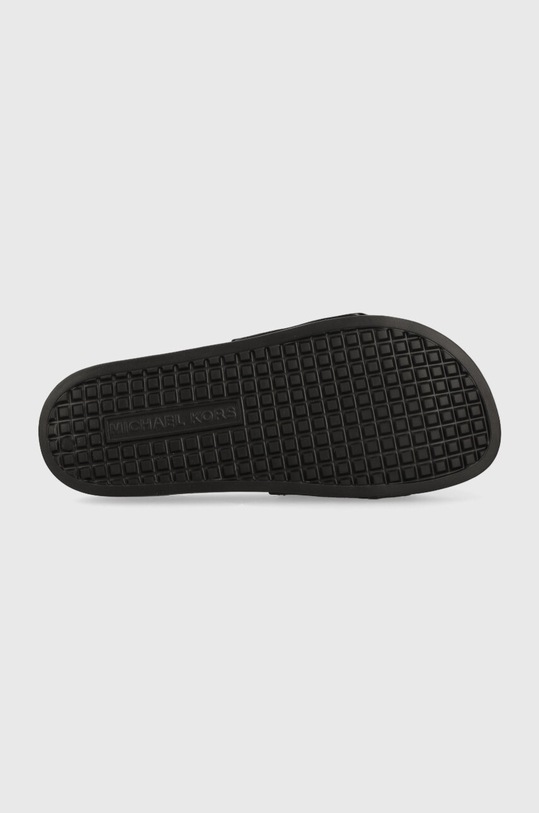 MICHAEL Michael Kors papucs Gilmore 40S3GMFA1D.001 fekete