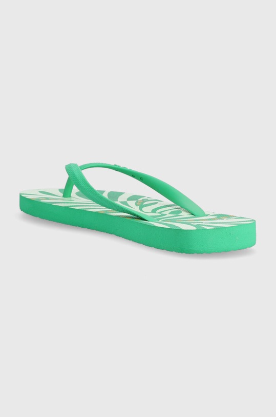 Obuwie Rip Curl japonki 160WOT zielony