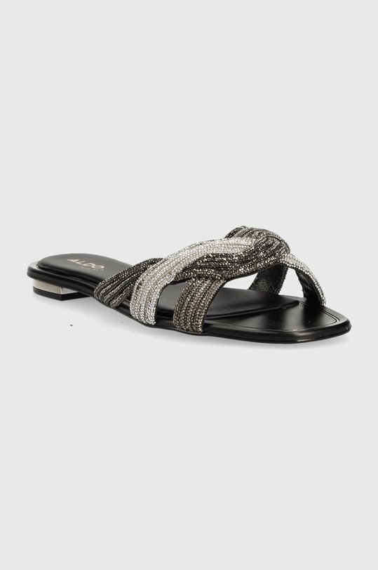 Aldo papuci Naira 13578768.Naira argintiu SS23
