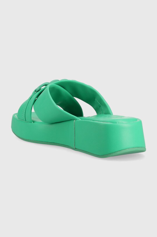 Взуття Шльопанці Mexx Lexi MXBN008203W зелений