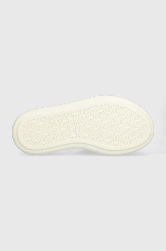 Šľapky Liu Jo ARIA4 SA3083EX01401111 biela