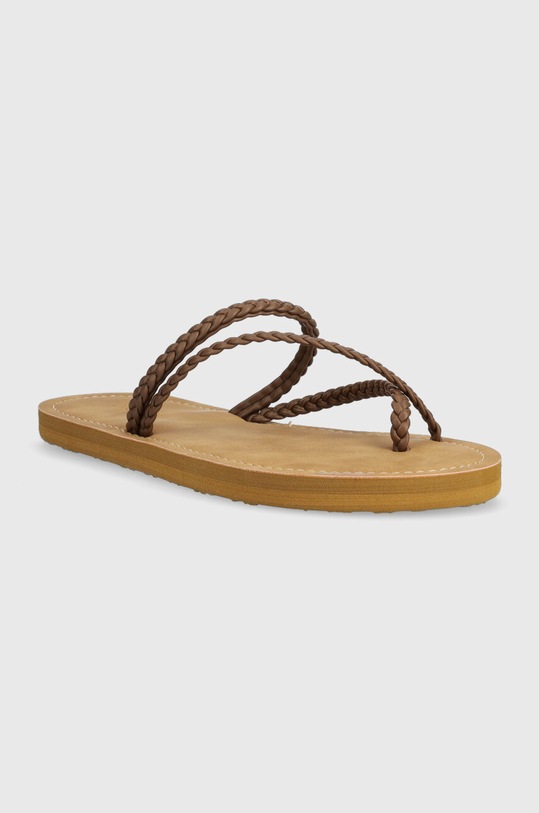 Protest infradito 5611100 marrone SS23
