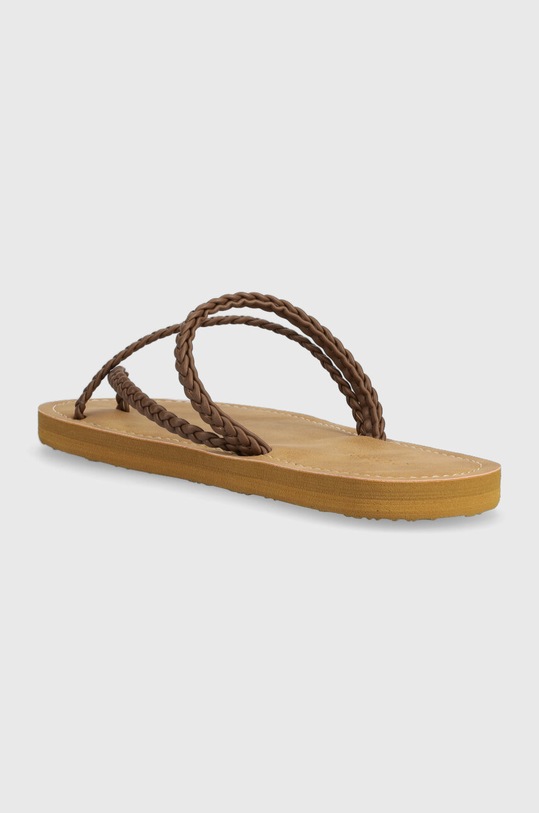 Scarpe Protest infradito 5611100 marrone