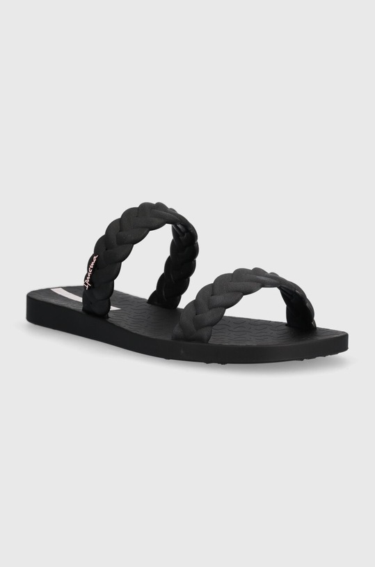 Παντόφλες Ipanema FEVER SLIDE 26826.AF002 μαύρο SS23