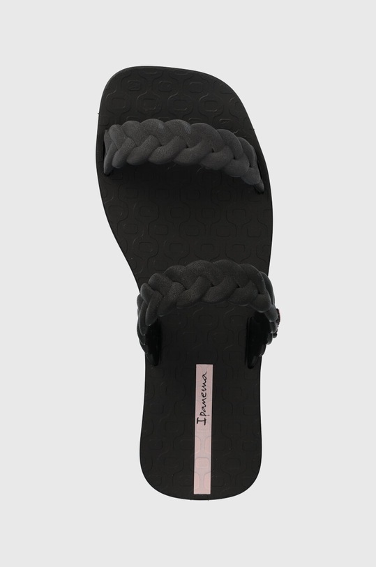 Παπούτσια Παντόφλες Ipanema FEVER SLIDE 26826.AF002 μαύρο