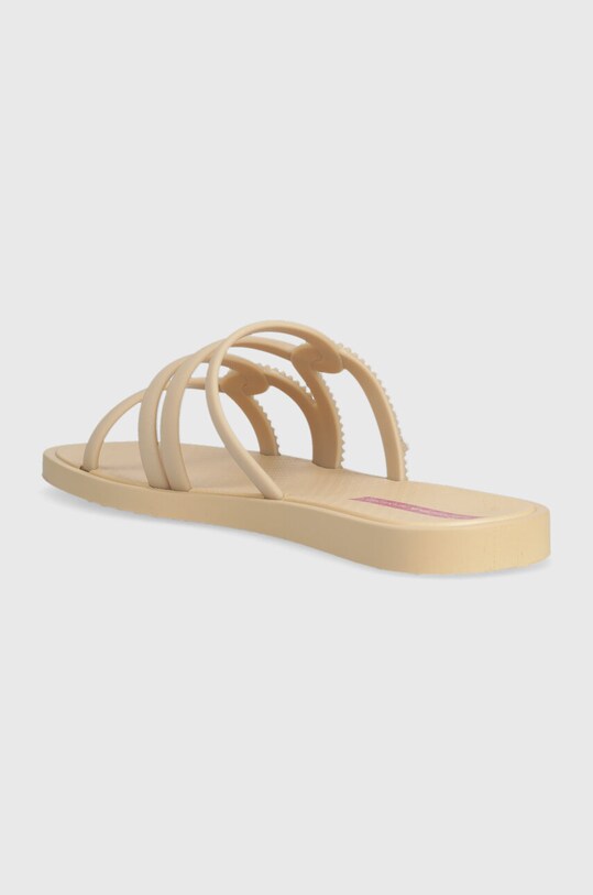 Încălțăminte Ipanema papuci SOLAR SLIDE 26979.AK521 bej