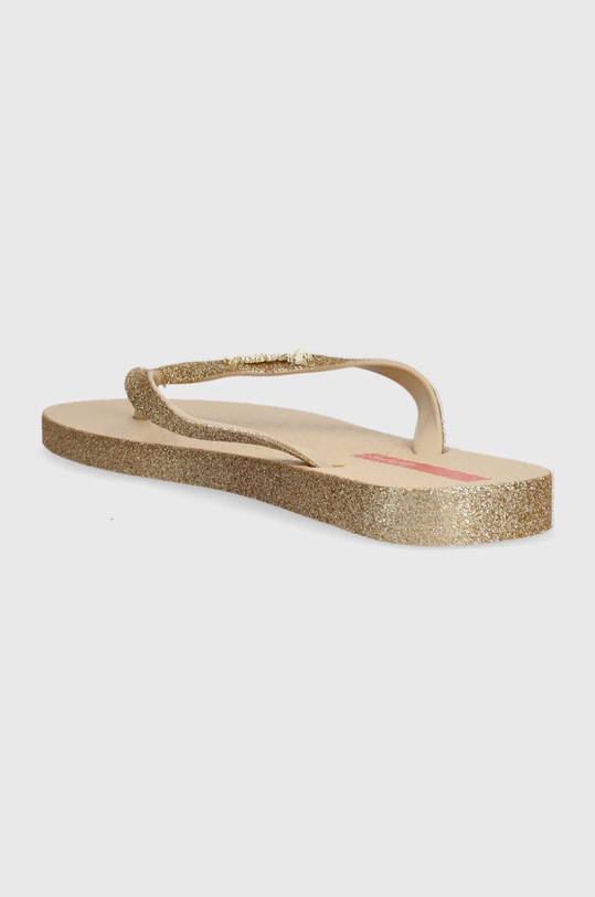 Încălțăminte Ipanema slapi MAXI GLOW FE 27000.AK784 bej