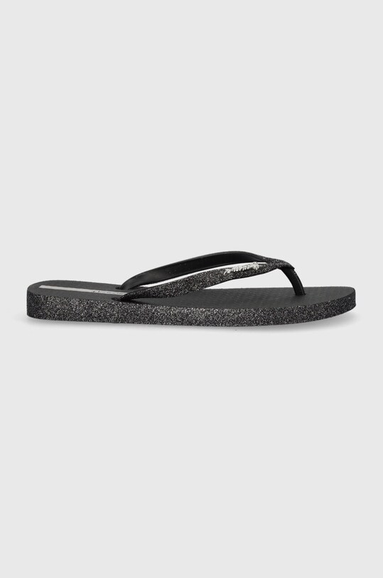 Japanke Ipanema MAXI GLOW FE sintetički crna 27000.AK786