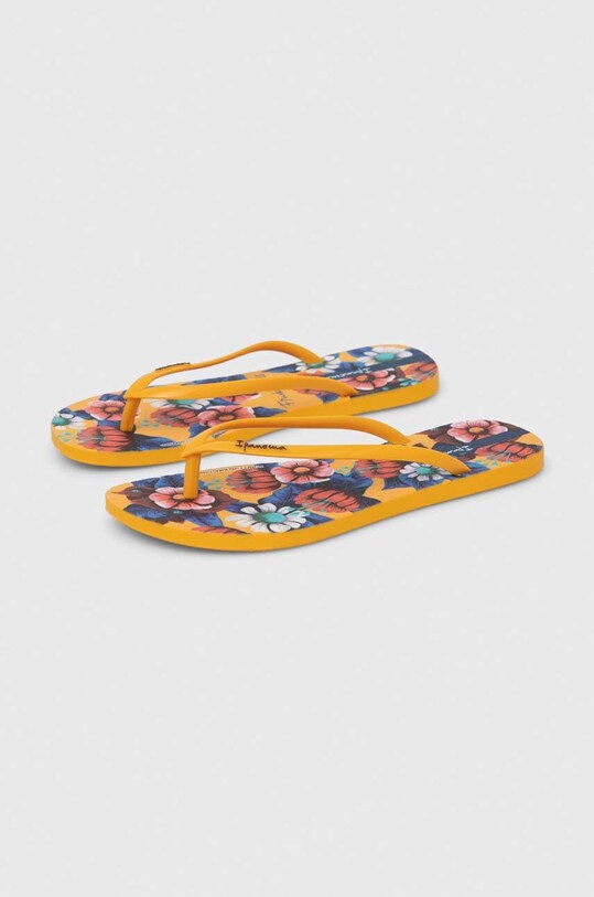 Japanke Ipanema FRIDA KAHLO 27014.AI717 šarena SS23