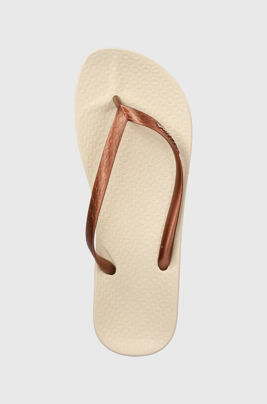 Ipanema slapi ANAT TAN FEM bej 81030.AG183