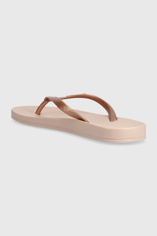 Obuv Žabky Ipanema ANAT TAN FEM 81030.AG184 ružová