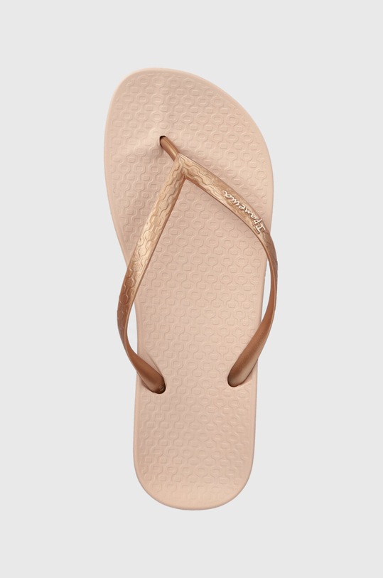 Žabky Ipanema ANAT TAN FEM ružová 81030.AG184