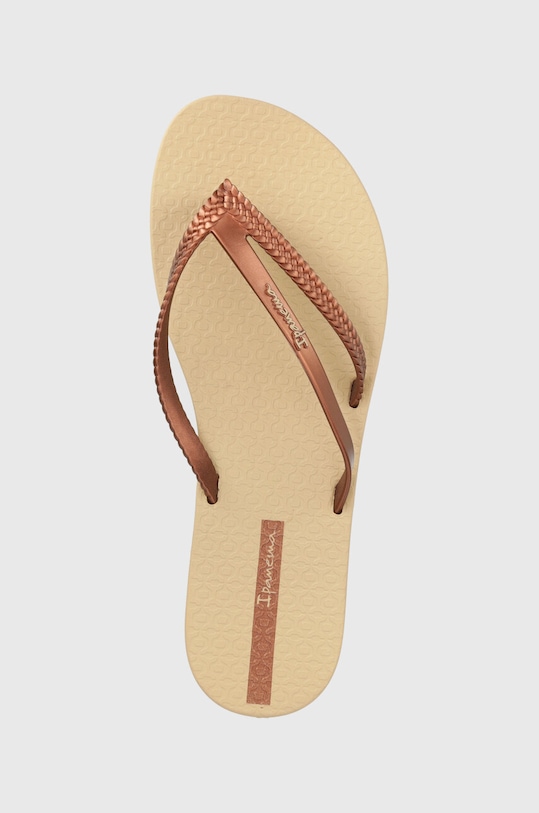 Ipanema slapi BOSSA FEM bej 82067.21975