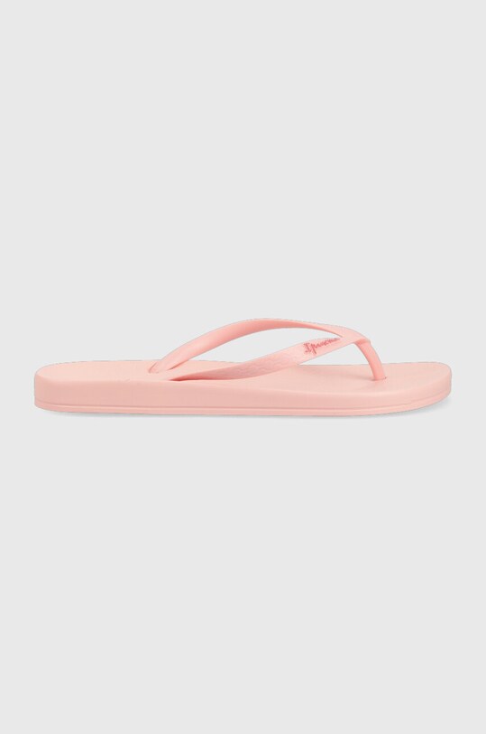 Ipanema slapi ANAT COLORS sintetic roz 82591.AG366