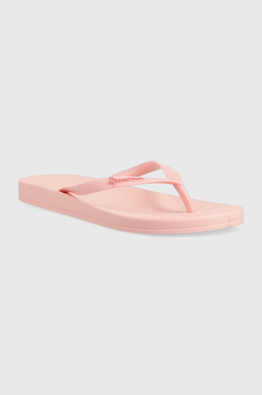 Ipanema slapi ANAT COLORS 82591.AG366 roz SS23