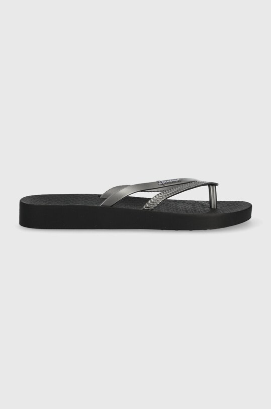 В'єтнамки Ipanema BOSSA SOFT V віденський чорний 82840.AG720