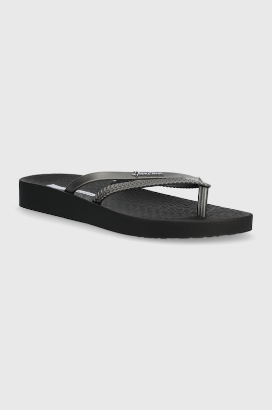 Žabky Ipanema BOSSA SOFT V 82840.AG720 černá SS23