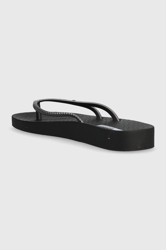 Boty Žabky Ipanema BOSSA SOFT V 82840.AG720 černá