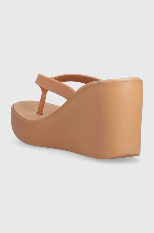 Obuća Japanke Ipanema ALOHA FEM 83444.AJ953 smeđa