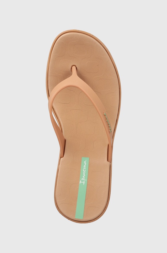 Japanke Ipanema ALOHA FEM smeđa 83444.AJ953