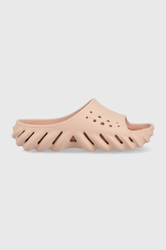 Natikače Crocs ECHO SLIDE ostalo roza 208170.6TY