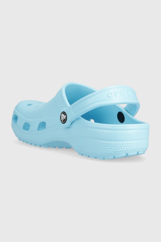 Обувь Шлепанцы Crocs Classic Classic 10001.411 голубой