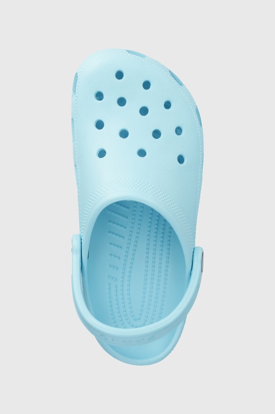Шлепанцы Crocs Classic Classic голубой 10001.411