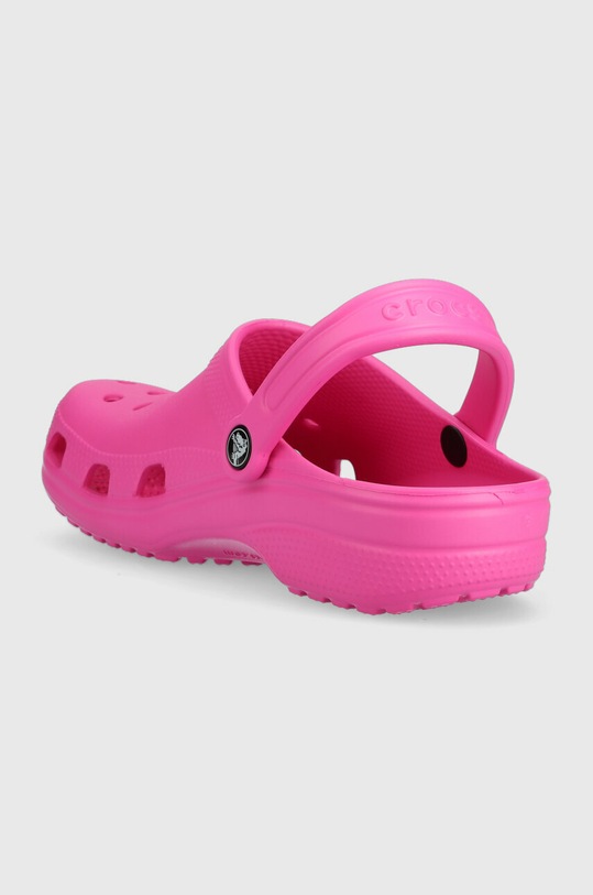 Παπούτσια Παντόφλες Crocs CLASSIC Classic 10001.6UB ροζ