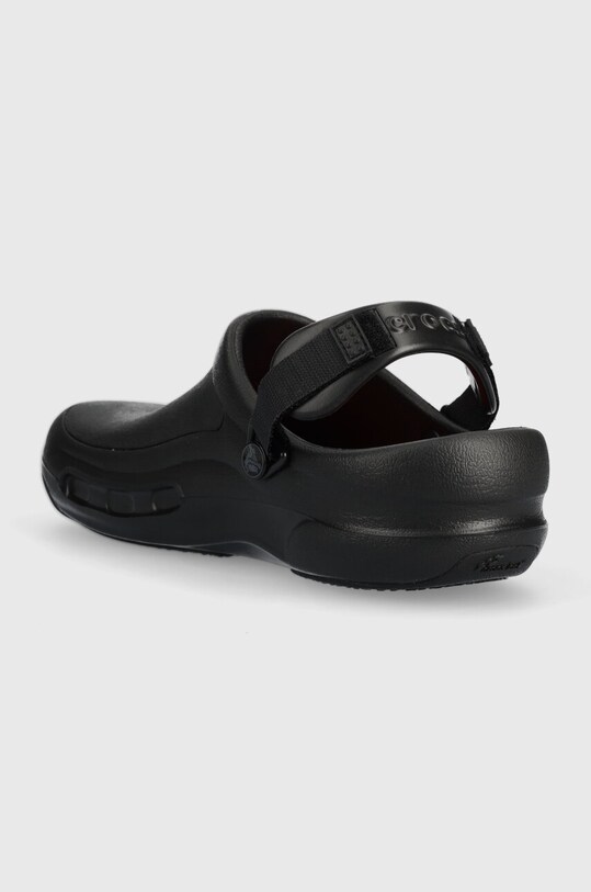 Παπούτσια Παντόφλες Crocs Bistro Pro Lite Ride Clog Bistro Pro Lite Ride Clog 205669.001 μαύρο