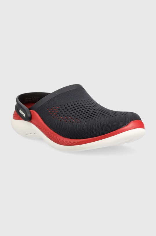 Crocs papuci Literide 360 Clog 206708.4CC bleumarin SS23