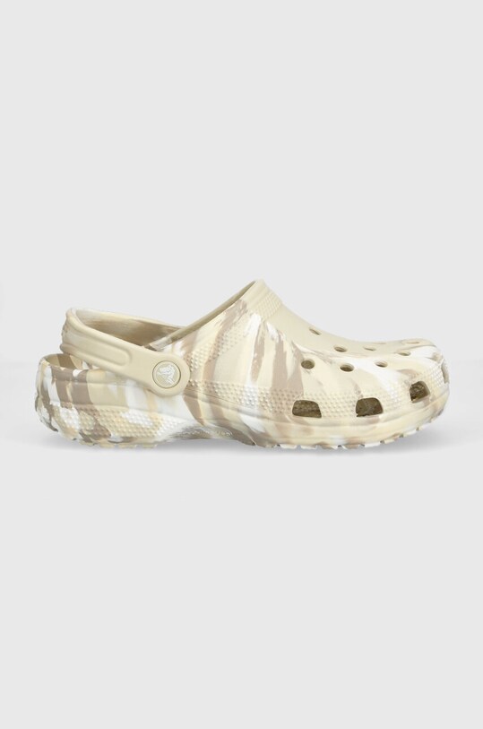 Crocs sliders Classic Marbled Clog
