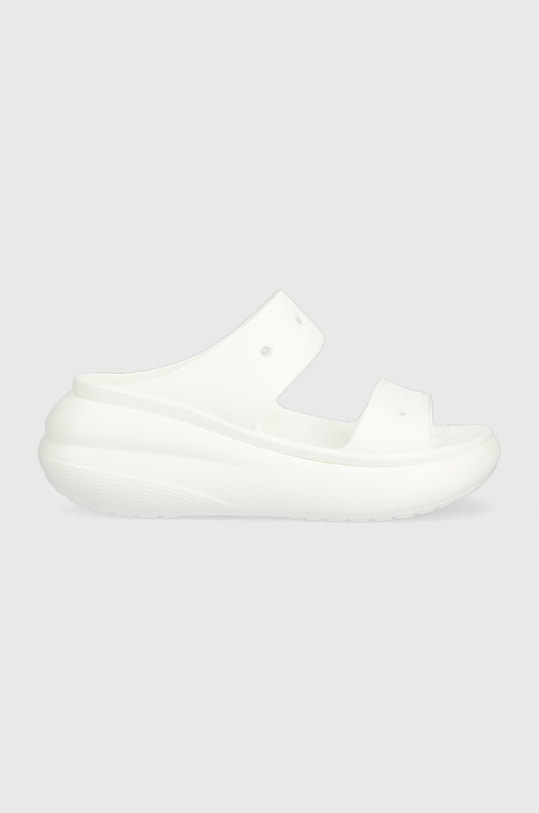Crocs klapki Classic Crush Sandal