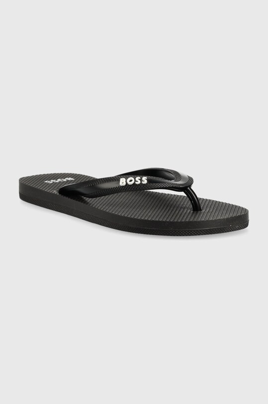 BOSS japonki Tracy 50488919.002 czarny SS23