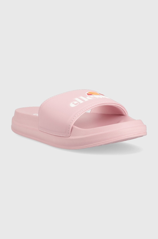 Ellesse klapki SGRF0537 różowy SS23