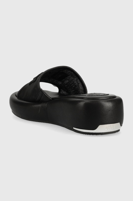 Взуття Шльопанці Dkny ODINA K1387191.BLK чорний