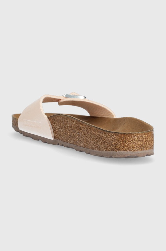 Încălțăminte Birkenstock papuci Madrid BS 1020504 roz
