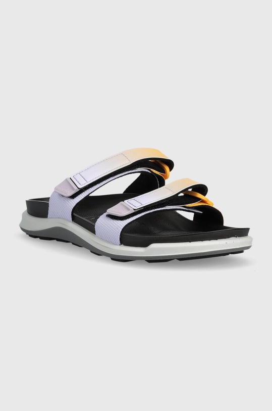 Чехли Birkenstock Sahara 1024538 виолетов SS23