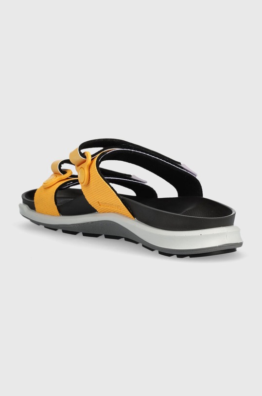 Обувки Чехли Birkenstock Sahara 1024538 виолетов