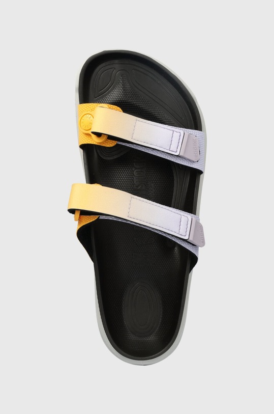 Чехли Birkenstock Sahara виолетов 1024538
