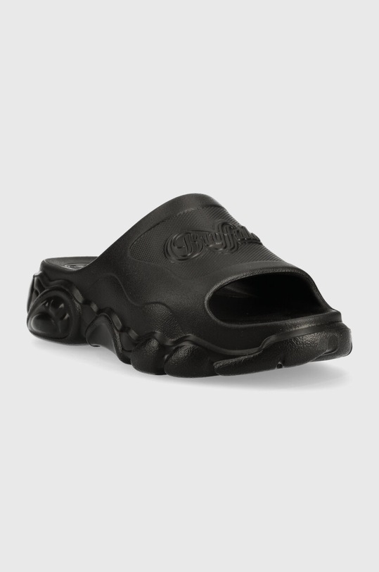 Buffalo klapki Cld Slide 1622260.BLK czarny SS23