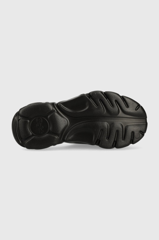Buffalo klapki Cld Slide 1622260.BLK czarny
