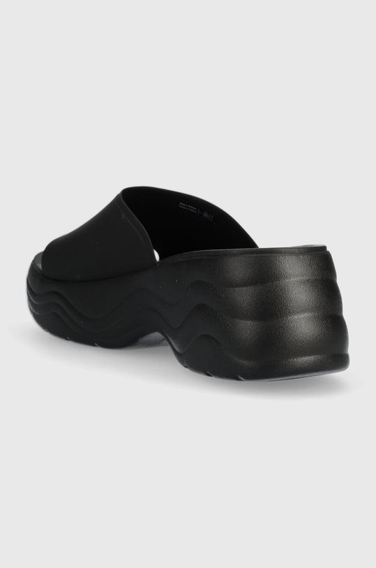 Взуття Шльопанці Crocs Skyline Slide 208182.001 чорний