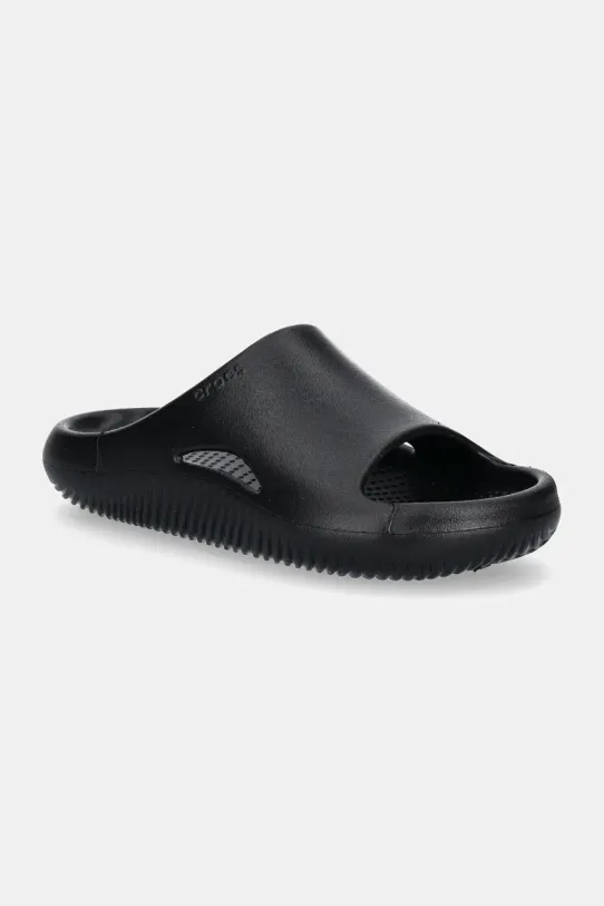 Шльопанці Crocs Mellow Slide віденський чорний 208392.001