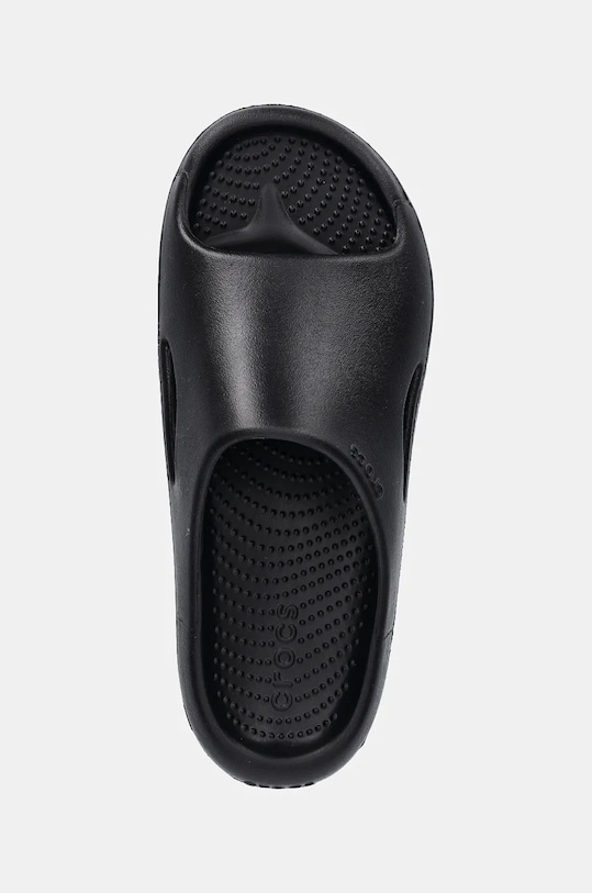 Шльопанці Crocs Mellow Slide чорний 208392.001