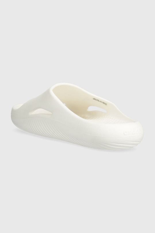 Obuv Šľapky Crocs Mellow Slide 208392.100 biela