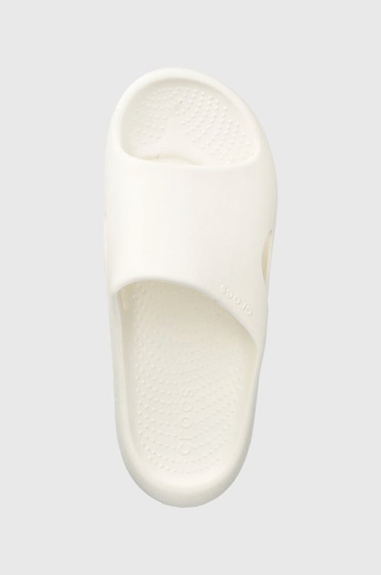 Šľapky Crocs Mellow Slide biela 208392.100